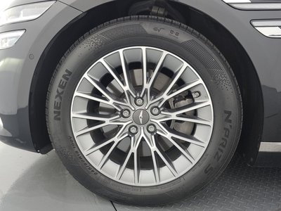 GENESIS G80 (RG3) - 6