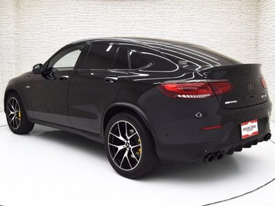 MERCEDES-BENZ GLC AMG - 2