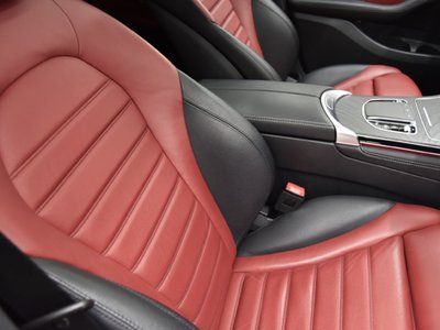 MERCEDES-BENZ GLC AMG - 10