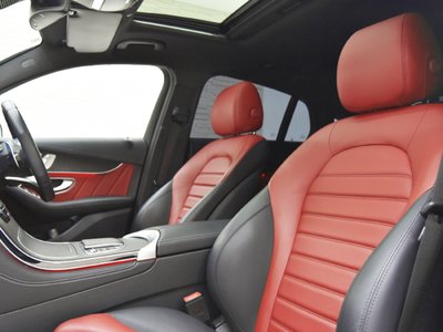 MERCEDES-BENZ GLC AMG - 7