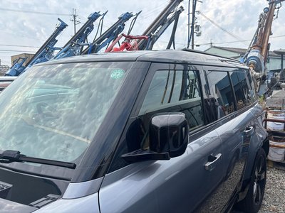 صورة مصغرة 41 لـ 2021 LAND Rover DEFENDER