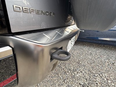 صورة مصغرة 43 لـ 2021 LAND Rover DEFENDER