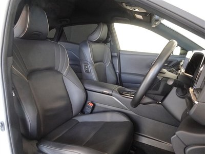 TOYOTA CROWN SPORT - 4