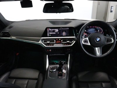 صورة مصغرة 18 لـ 2023 BMW 4 SERIES COUPE