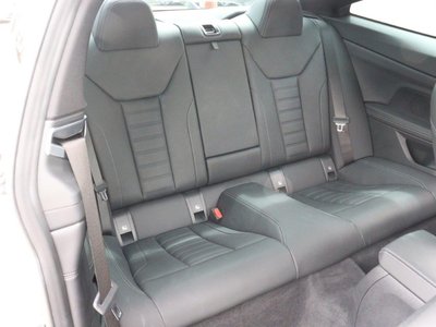 صورة مصغرة 20 لـ 2023 BMW 4 SERIES COUPE
