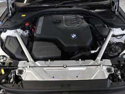 صورة مصغرة 53 لـ 2023 BMW 4 SERIES COUPE