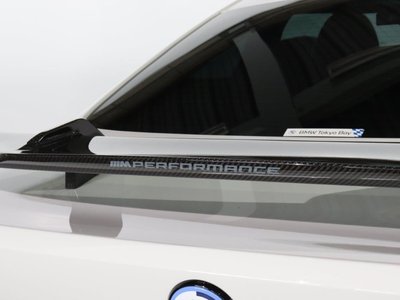 2023 BMW 4 SERIES COUPE photo 9