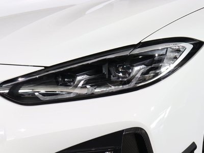 2023 BMW 4 SERIES COUPE photo 5