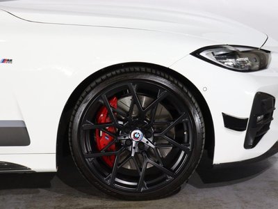 صورة مصغرة 51 لـ 2023 BMW 4 SERIES COUPE