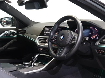صورة مصغرة 19 لـ 2023 BMW 4 SERIES COUPE