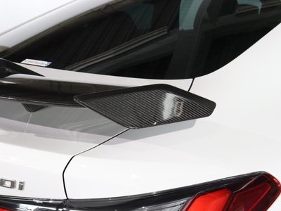 2023 BMW 4 SERIES COUPE photo 10