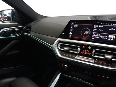 صورة مصغرة 36 لـ 2023 BMW 4 SERIES COUPE