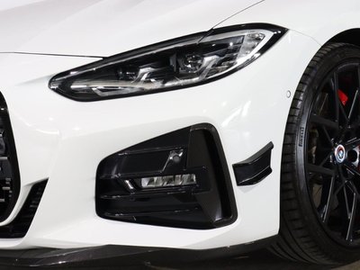 2023 BMW 4 SERIES COUPE photo 4
