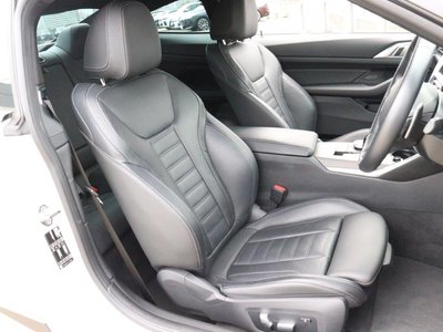 صورة مصغرة 21 لـ 2023 BMW 4 SERIES COUPE