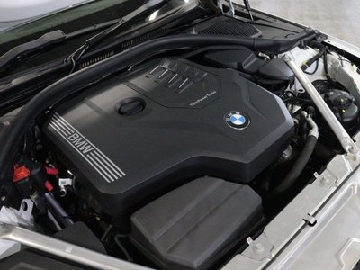 صورة مصغرة 54 لـ 2023 BMW 4 SERIES COUPE