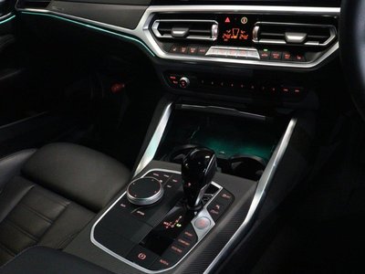 صورة مصغرة 28 لـ 2023 BMW 4 SERIES COUPE