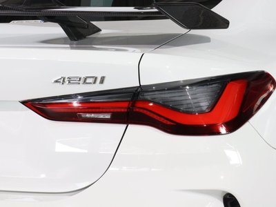 صورة مصغرة 13 لـ 2023 BMW 4 SERIES COUPE