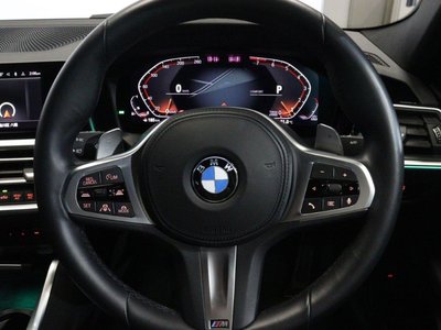 صورة مصغرة 23 لـ 2023 BMW 4 SERIES COUPE