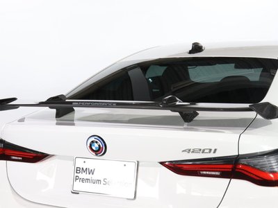 2023 BMW 4 SERIES COUPE photo 8