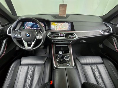 BMW X5 - 5
