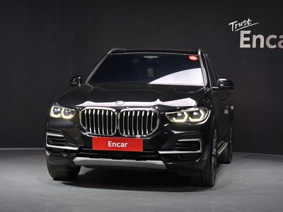 BMW X5 - 2