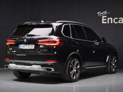 BMW X5 - 4
