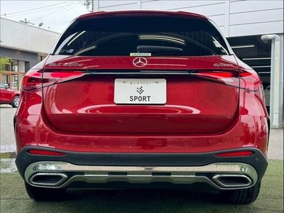 2023 Mercedes-BENZ GLC 缩略图 14