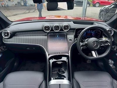 صورة 4 لـ 2023 Mercedes-BENZ GLC