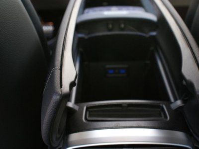 صورة مصغرة 24 لـ 2024 Mercedes-BENZ EQE AMG