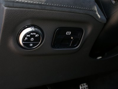 صورة مصغرة 13 لـ 2024 Mercedes-BENZ EQE AMG