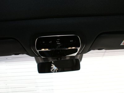 صورة مصغرة 25 لـ 2024 Mercedes-BENZ EQE AMG