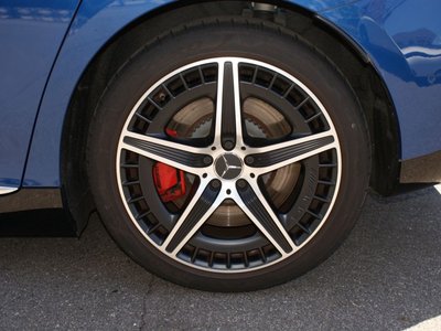 صورة مصغرة 18 لـ 2024 Mercedes-BENZ EQE AMG