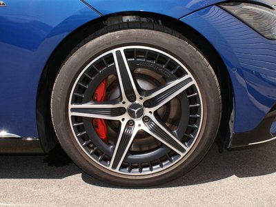 صورة مصغرة 19 لـ 2024 Mercedes-BENZ EQE AMG