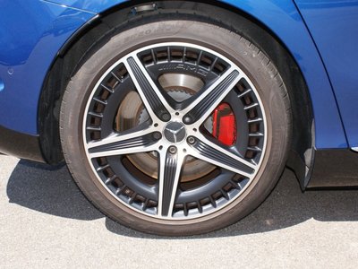 صورة مصغرة 20 لـ 2024 Mercedes-BENZ EQE AMG