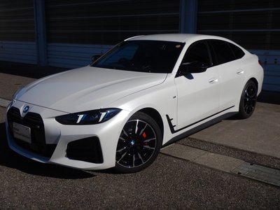 BMW 4 SERIES GRAN COUPE