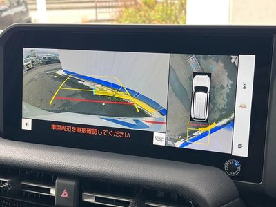 TOYOTA LAND CRUISER 250 - 5