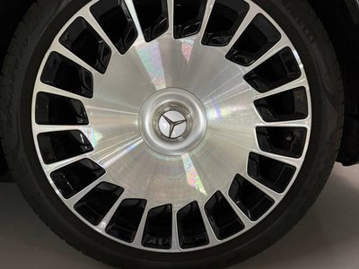 2018 Mercedes-BENZ S-CLASS thumbnail 17