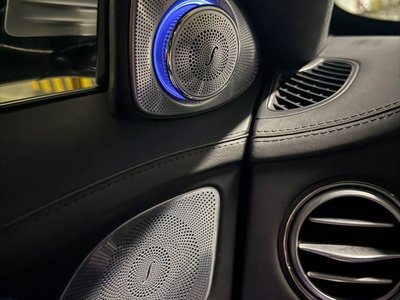 2018 Mercedes-BENZ S-CLASS thumbnail 11