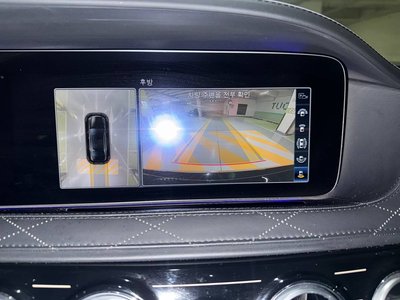 2018 Mercedes-BENZ S-CLASS thumbnail 16