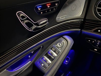 2018 Mercedes-BENZ S-CLASS thumbnail 15
