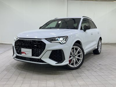 AUDI RS Q3