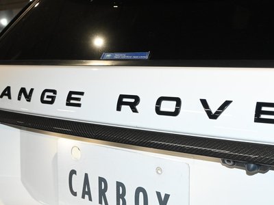 2018 LAND Rover RANGE ROVER SPORT — миниатюра 21