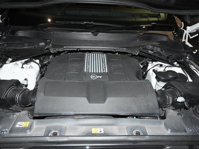 2018 LAND Rover RANGE ROVER SPORT — миниатюра 20