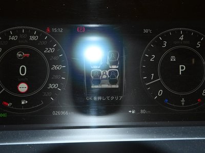 2018 LAND Rover RANGE ROVER SPORT — миниатюра 13