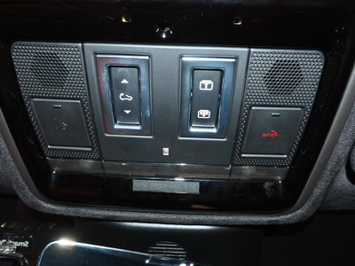 2018 LAND Rover RANGE ROVER SPORT — миниатюра 17