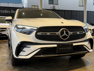MERCEDES-BENZ GLC-CLASS - 10