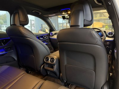 MERCEDES-BENZ GLC-CLASS - 9