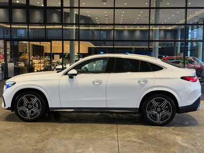 MERCEDES-BENZ GLC-CLASS - 3