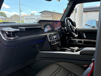 2019 Mercedes-BENZ G-CLASS — миниатюра 26