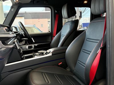 2019 Mercedes-BENZ G-CLASS — миниатюра 28